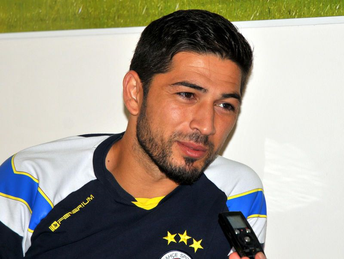 Beşiktaş\'ın Yeni Transferi Sezer Öztürk Açıklaması