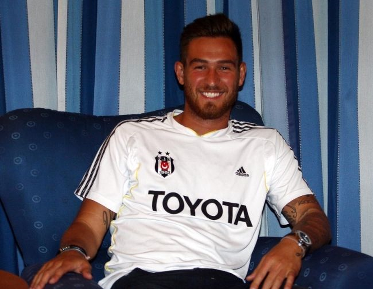 Beşiktaş, Yeni Transferi Ömer Şişmanoğlu ile Anlaşma Şartlarını Açıkladı