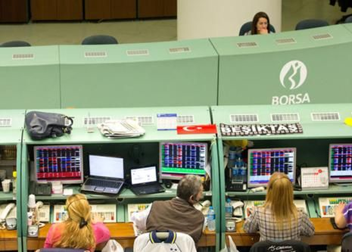 Borsa Istanbul A.s. Hısse Alım Satım Bıldırımı 08.07.2013 10:02:55