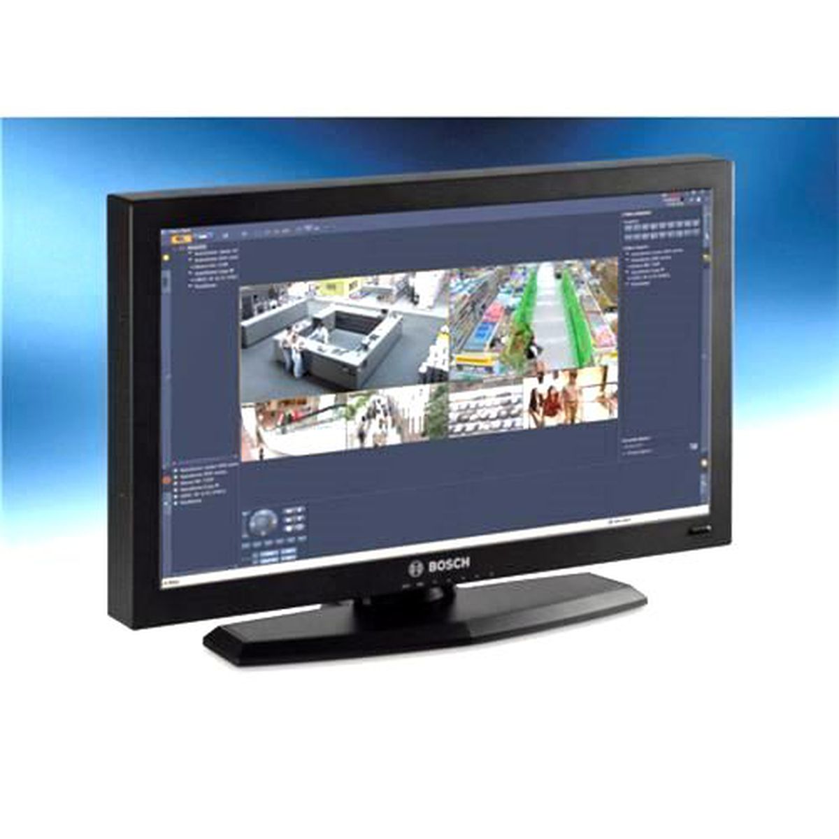 Bosch Video Client Yazılımı Yeni Sürümü ile Artık Daha Güçlü Özellikler Sunuyor
