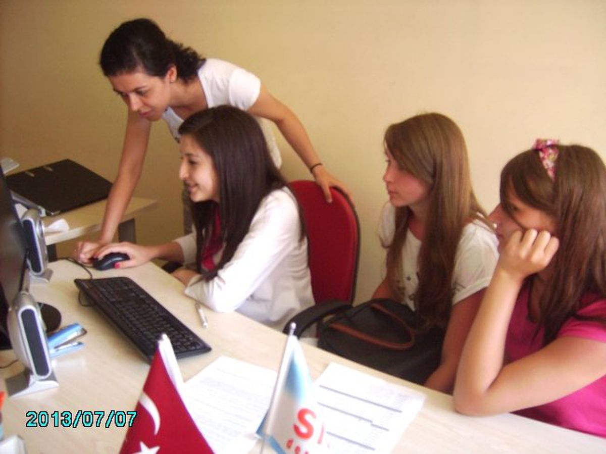 Bozüyüklü Öğrencilere Üniversite Tercih Hizmeti