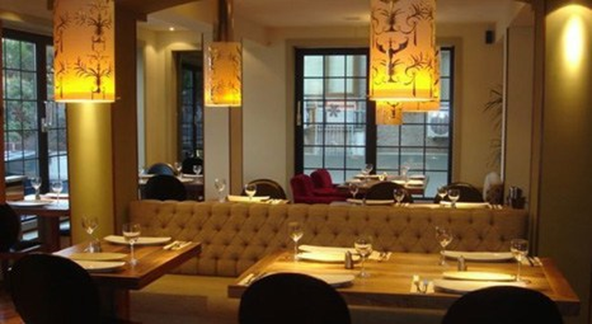 Cafecadde\'nin Etiler Şubesi Hizmete Girdi