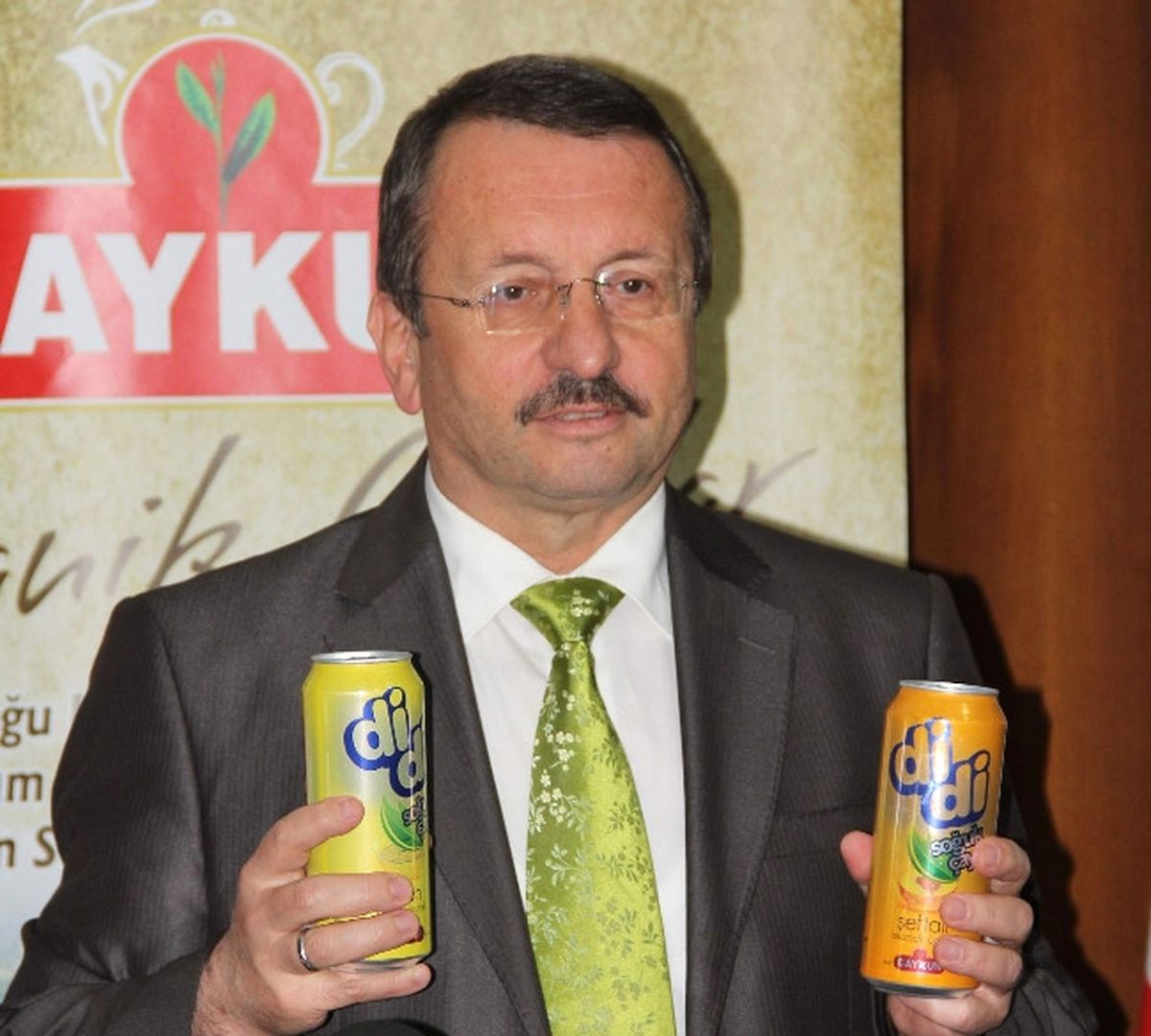 Çaykur 1 Ayda 10 Milyon Adet Soğuk Çay Sattı