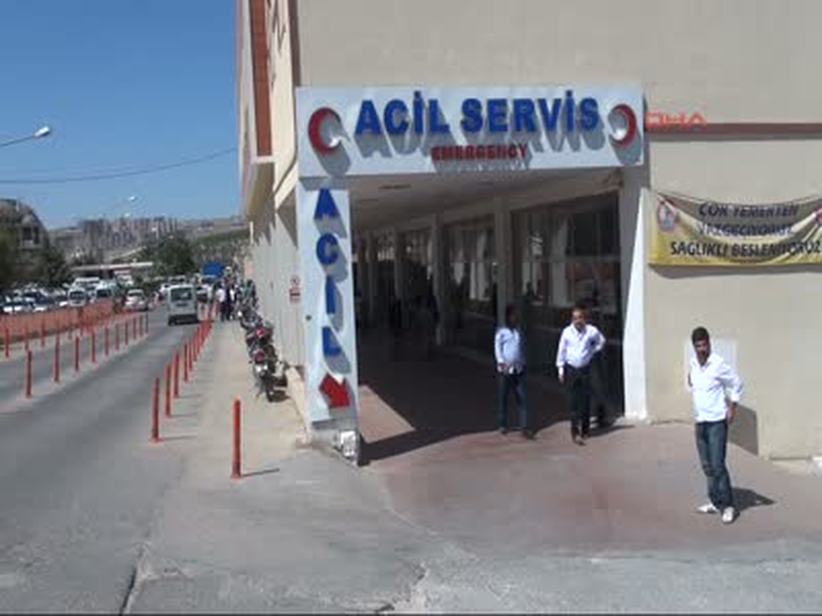 Cezaevi Firarisi Kolundaki Dövmeden Yakalandı