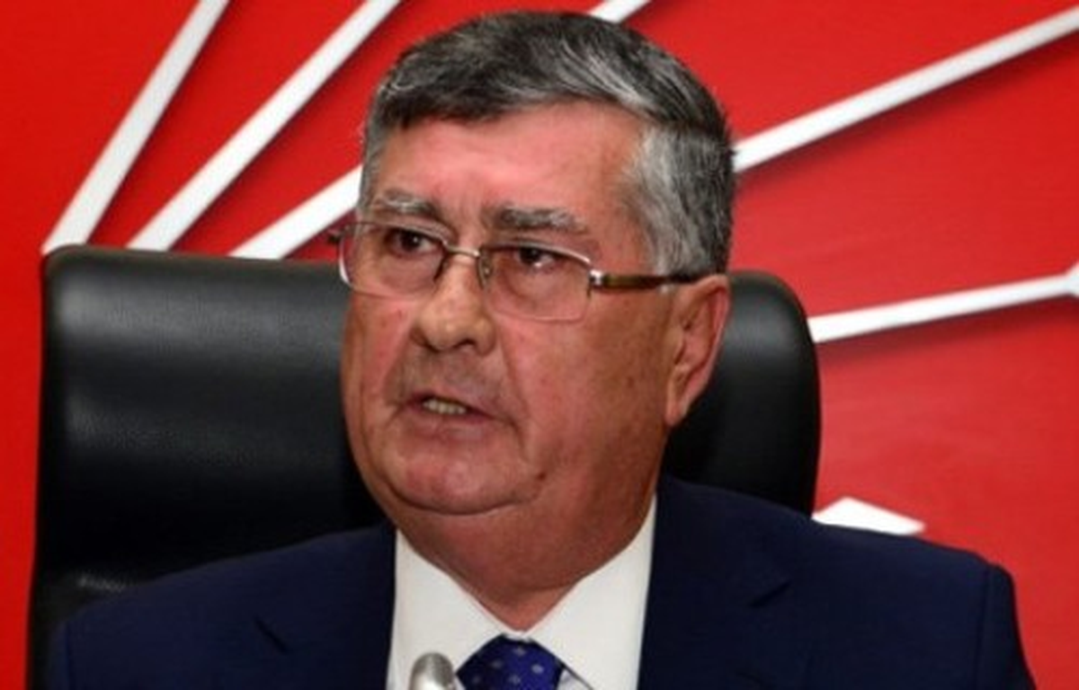 CHP Ankara İl Yönetimi: Başbakan\'a Hakaret Mesajını Gençlik Kolları Üyemiz Atmamış
