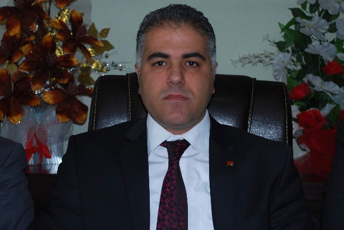 CHP İl Başkanı Doğan\'ın Ramazan Mesajı