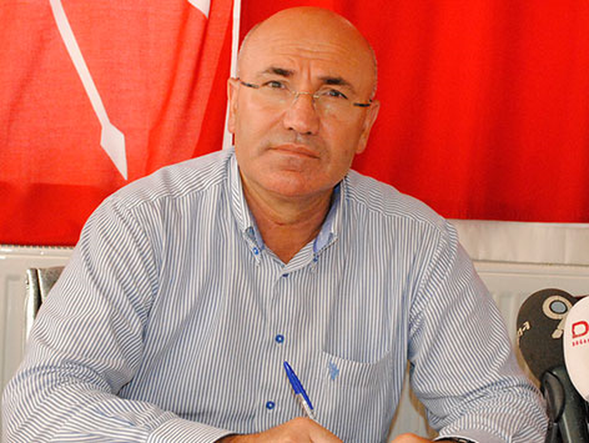 CHP\'li Tanal da Yürüyecek