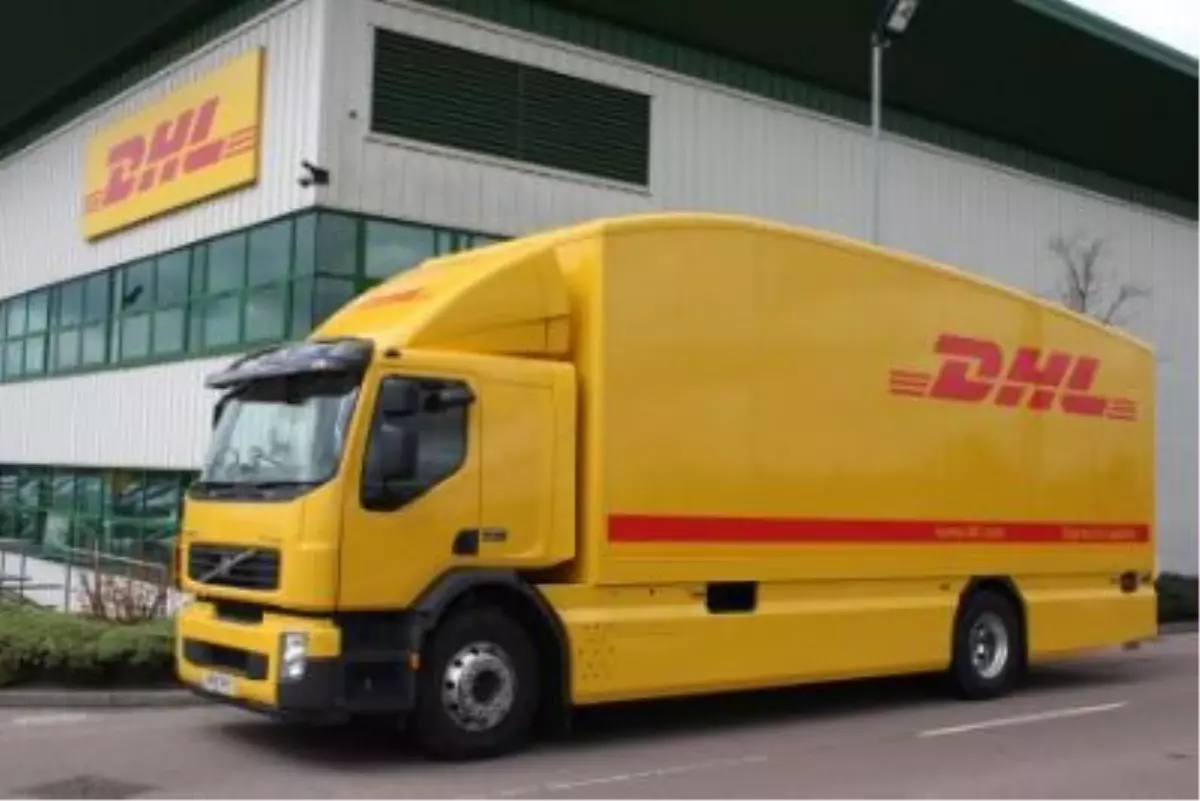Dhl Yeni Yatırımlarla Dağıtım Ağını Genişletiyor