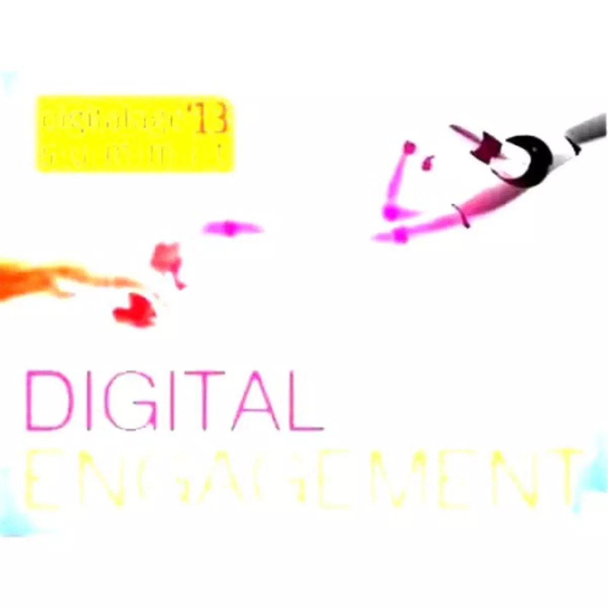 Digital Age Summit\'in Bu Yıl Ki Teması Engagement