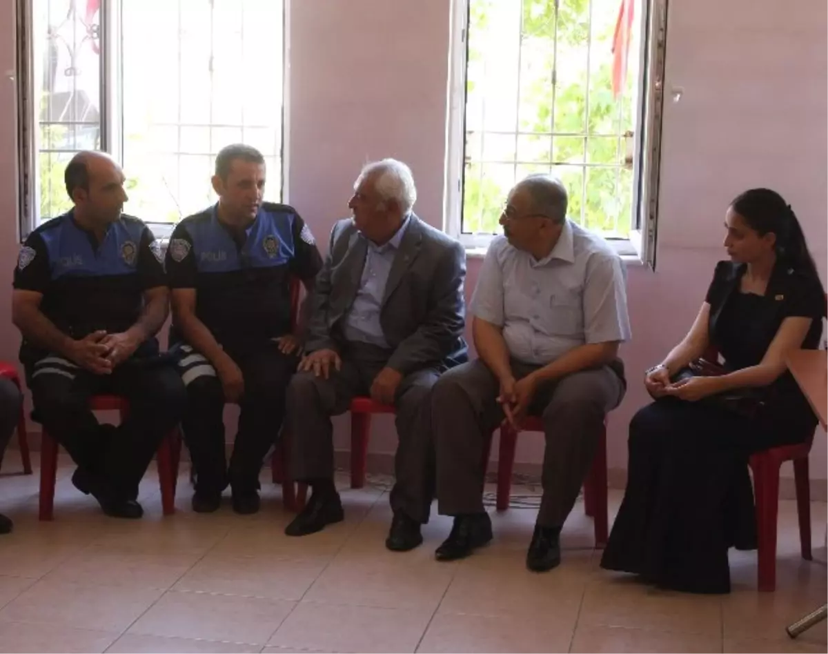 Dr. Ersin Arslan'ın İsmi Sağlık Merkezine Verildi