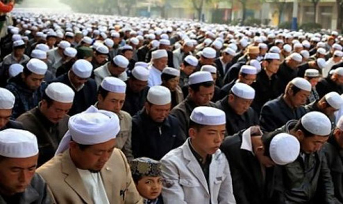 Dünyada Ramazan