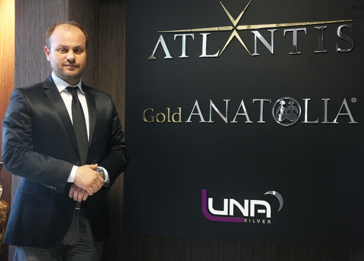 Sektörünün En Karlı Şirketi Karakaş Atlantis