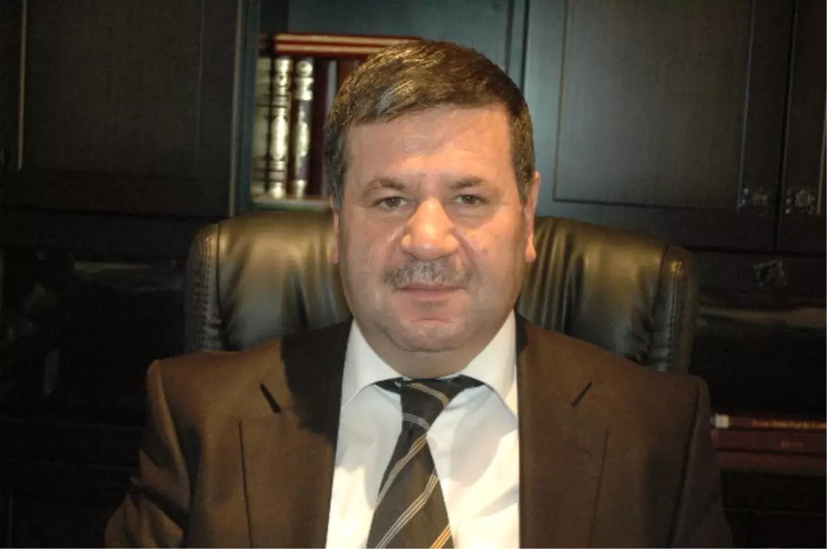 Elazığ Müftülüğü Hafızlık Eğitimi Veren Tesisler İçin Yardım Bekliyor