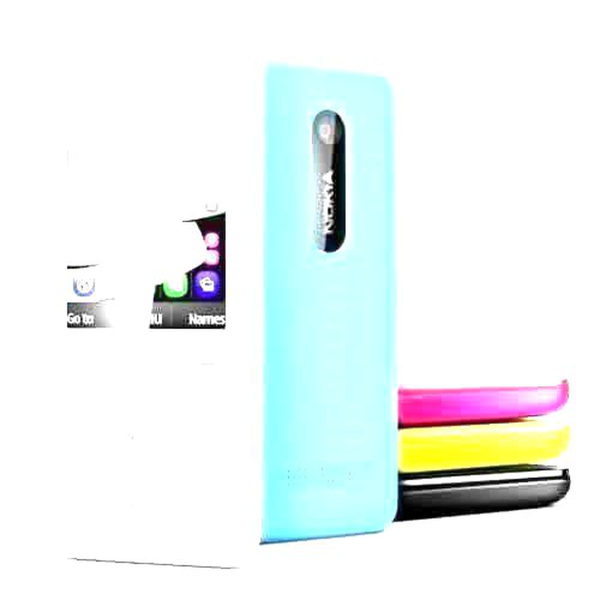 En Güzel Karne Hediyesi Nokia\'dan