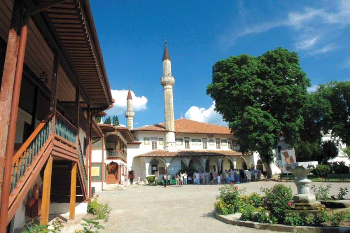 Eskişehir\'de \'Türk Dünyasından Ramazan İftarları\' Başlıyor