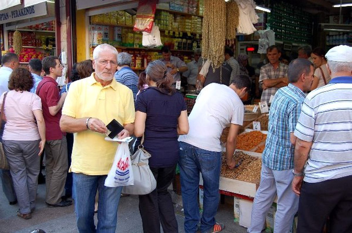 Eskişehirlilerin Ramazan Telaşı