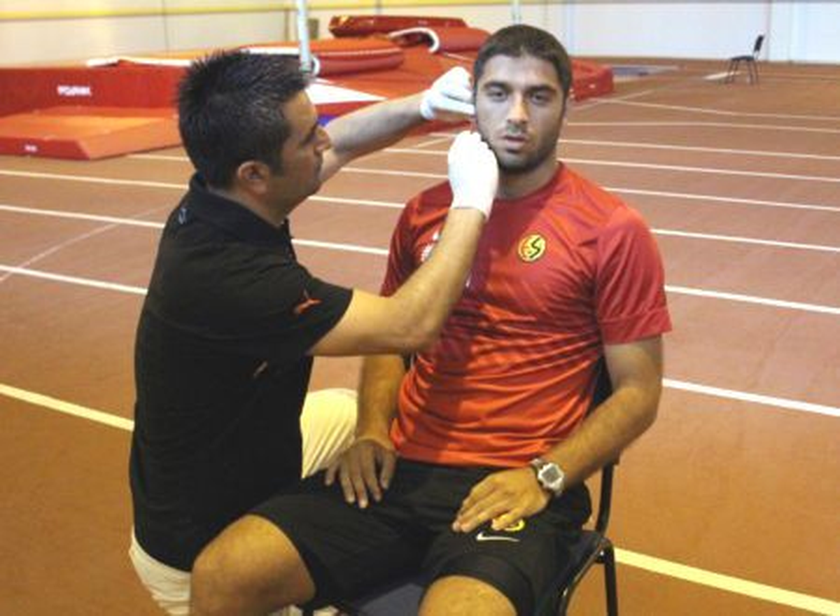 Eskişehirspor\'da Sezon Hazırlıkları