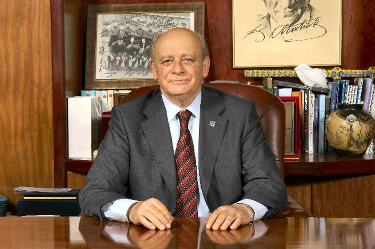Eso Başkanı Özaydemir, TOBB Yönetim Kurulu Üyesi Oldu