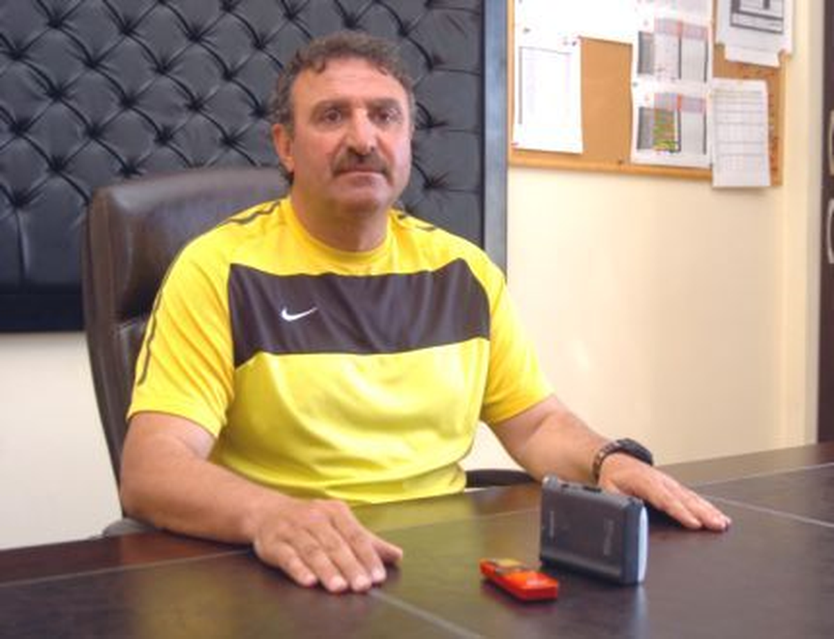 Faturavizyon Kahramanmaraşspor, Kartepe\'de Kampa Girdi