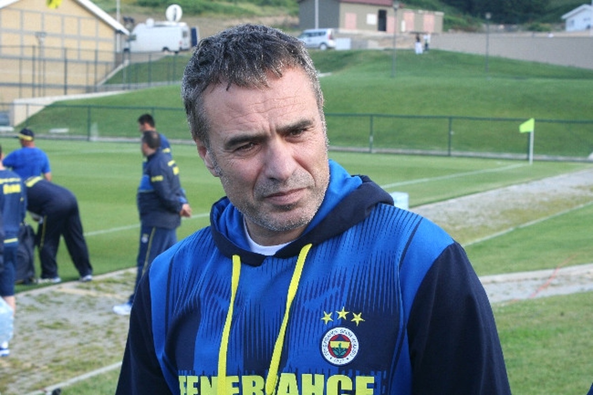 Fenerbahçe, Yeni Sezon Hazırlıklarını Sürdürüyor