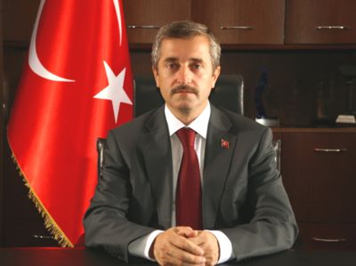 Gaziantep\'ten Kısa Kısa