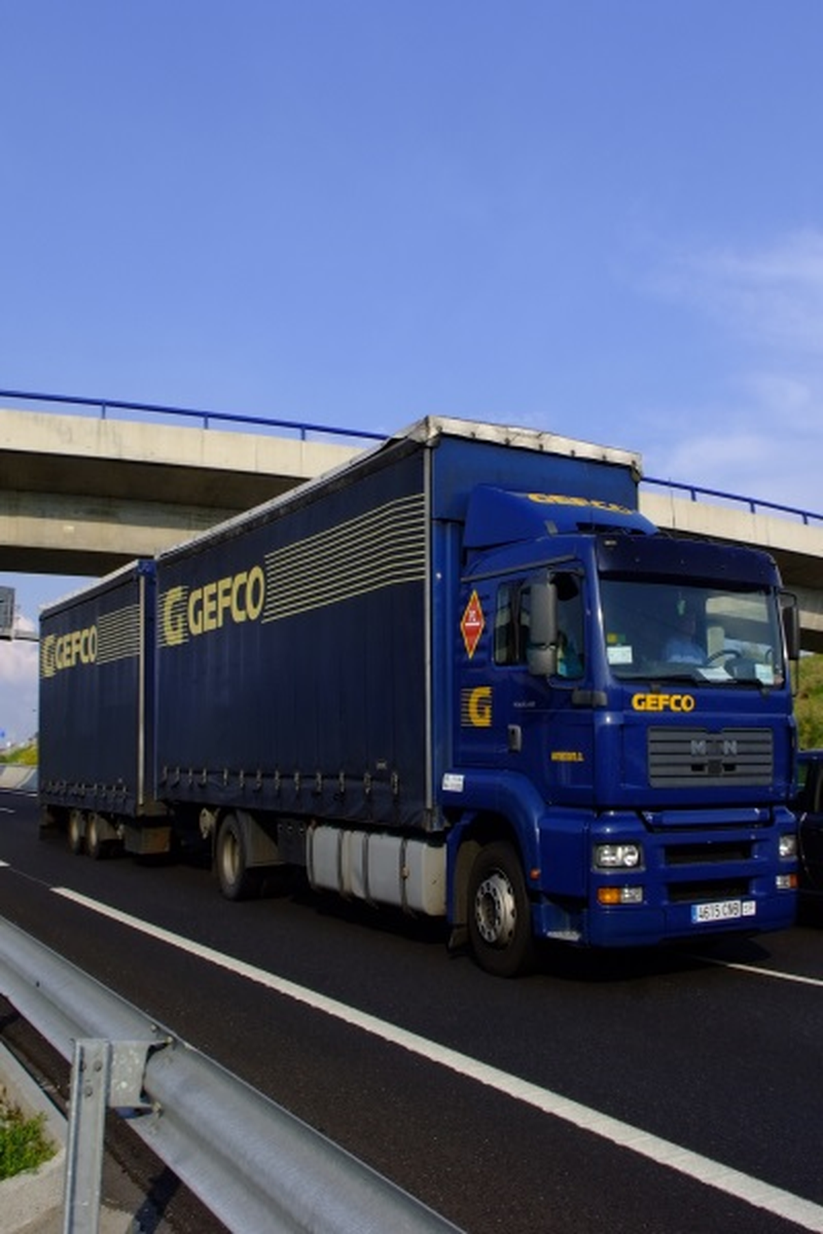 GEFCO Türkiye Anında Teklif Sistemini Hayata Geçiriyor!