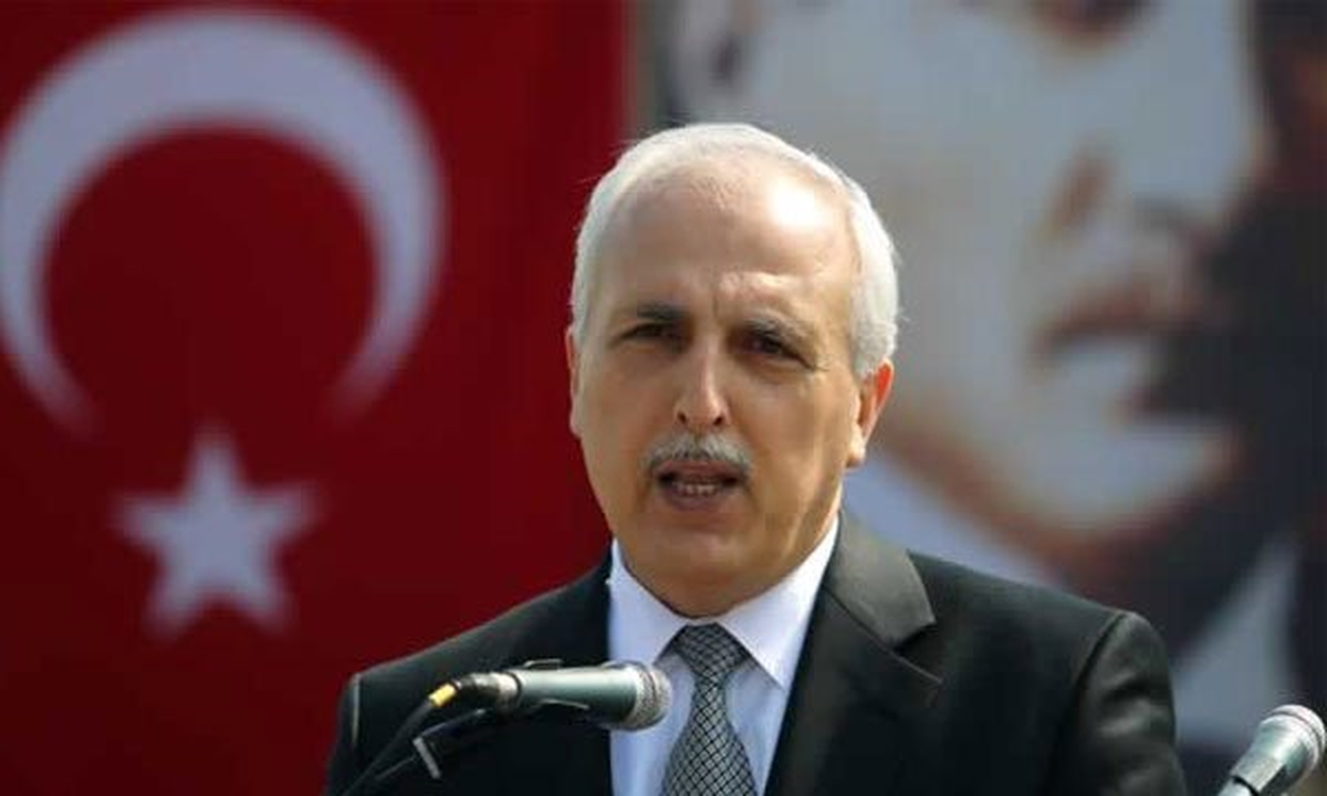 Gezi Parkı Odaklı Gelişmeler