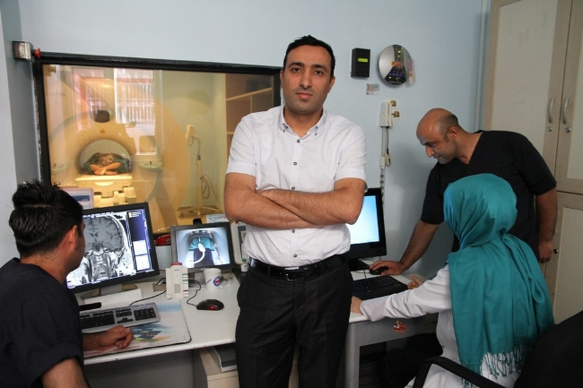 Harran Üniversitesi Hastanesi, Pet-Ct Cihazıyla Kanser Taraması Yapmaya Hazırlanıyor