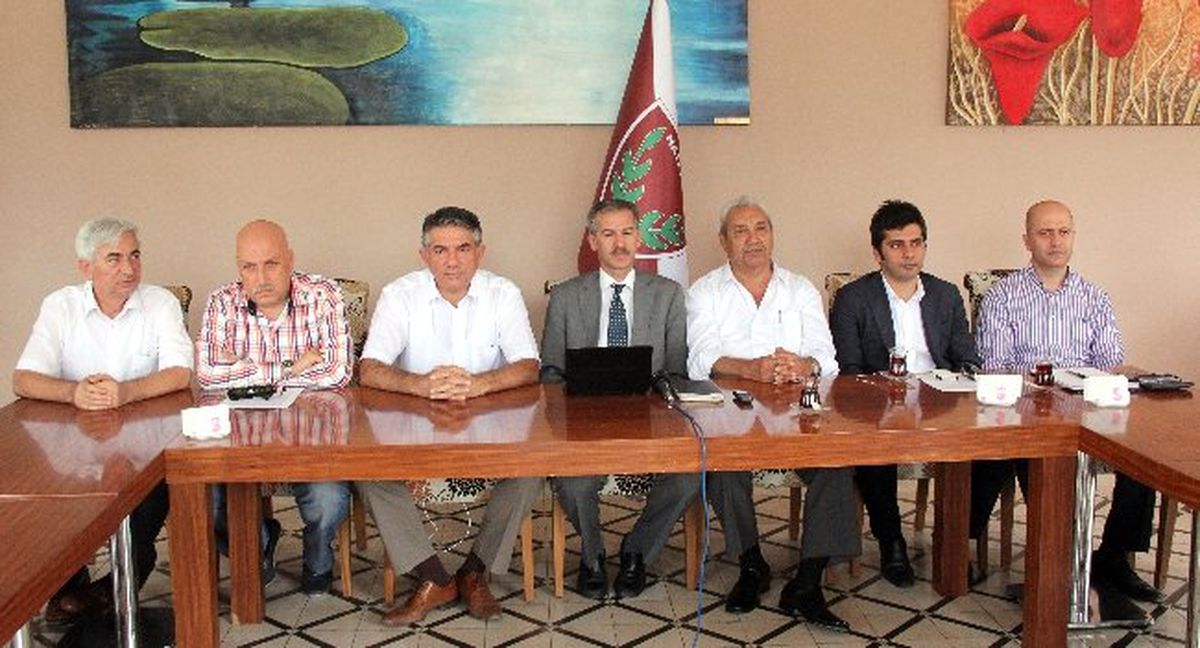 Hatayspor\'un Kaynağı Kombine Biletler Olacak