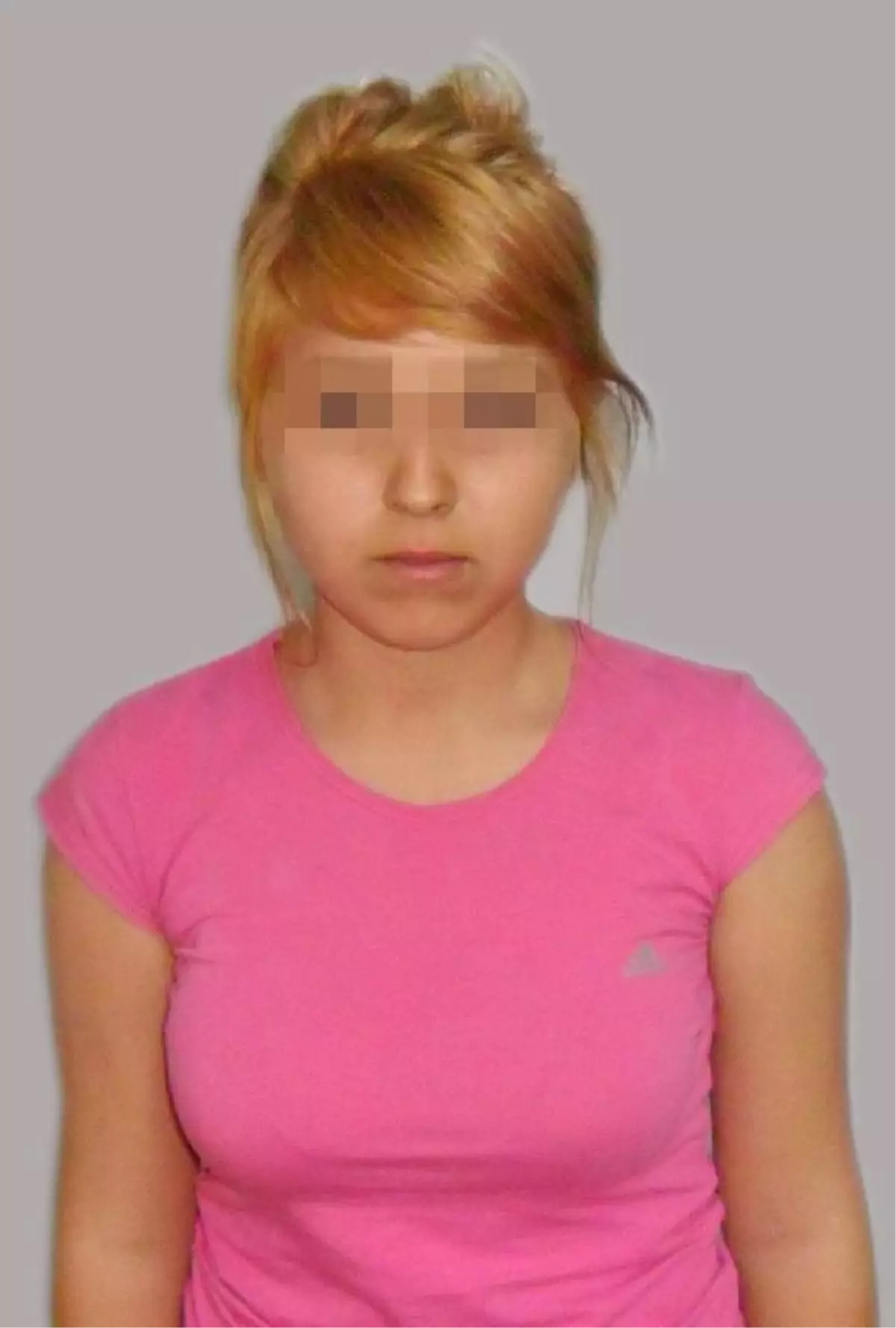 Antalya\'da Kürtaj Parası İçin Hırsızlık