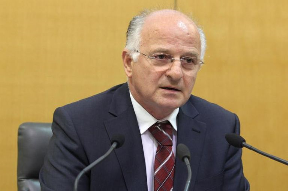 Hırvatistan Parlamentosu Sözcüsü Leko: Azerbaycan\'ın Toprak Bütünlüğünü Tanıyoruz