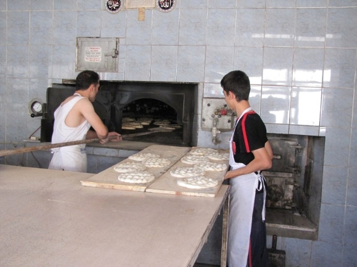 Hisarcık\'ta Ramazan Pidesi Fiyatları Açıklandı