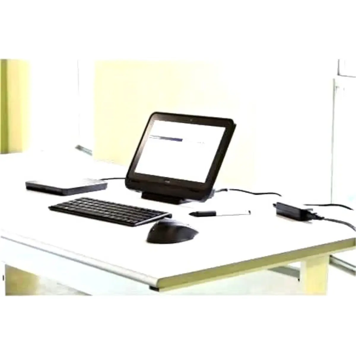 Hp Kurumlara Özel Yeni Nesil Kişisel Sistemler ve Baskı Çözümleri ile Her Ölçekten İşletmenin...