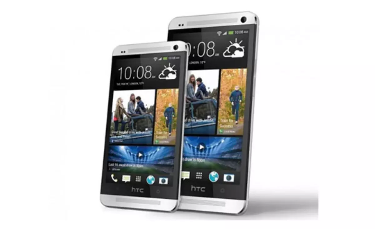Htc One Mini\'nin Teknik Özellikleri Kesinleşti