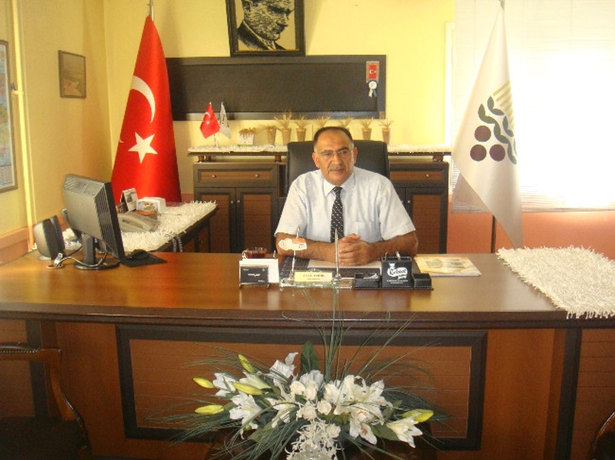 Hububat Alımlarında Tam Randevulu Sisteme Geçildi