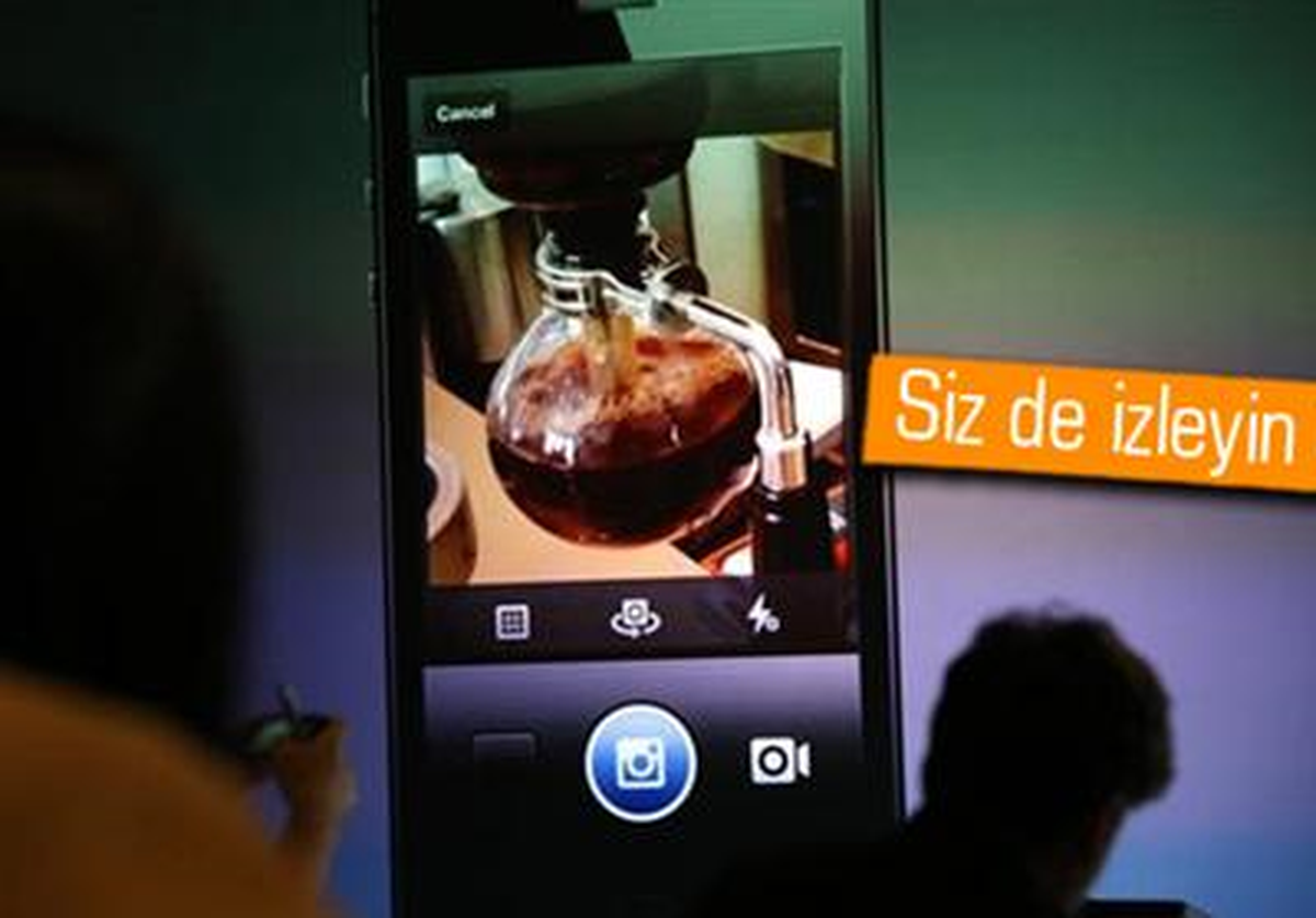 Instagram Videolarını Windows Phone\'da İzleyin