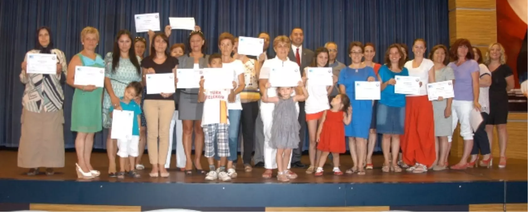 Kadın Girişimciler Geliyor