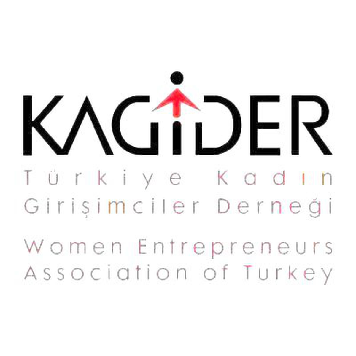 Kagider İşbirliğiyle Düzenlenen Türkiye\'nin Kadın Girişimcisi Yarışması\'nın 2012 Finalistleri Icf...