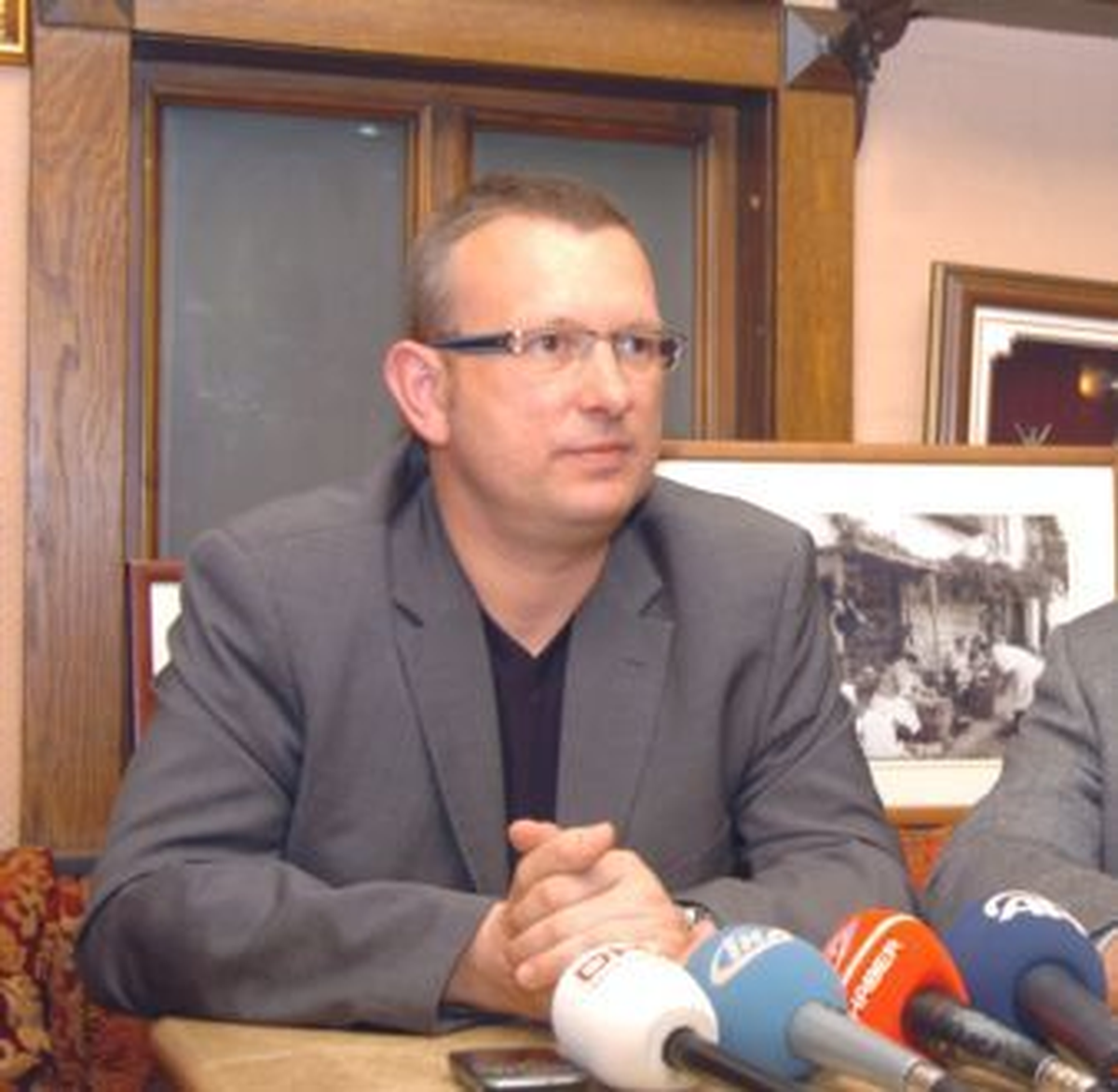 Kahramanmaraş\'ta Konuşlandırılan Alman Birliğin Komutanı Albay Ellermann\'ın Görev Süresi Bitiyor