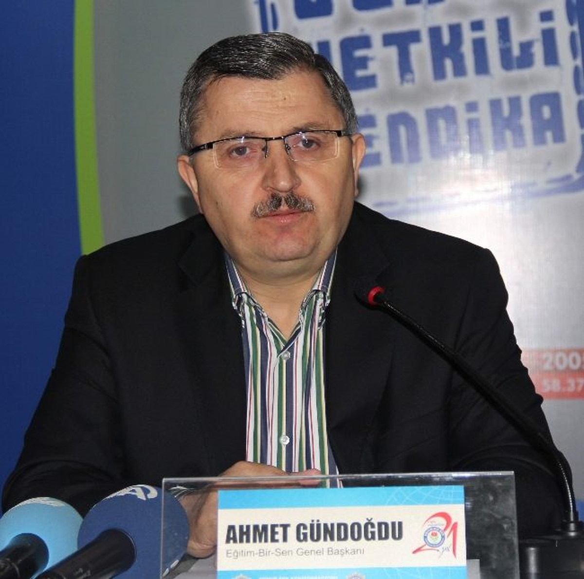 Kamudaki Her İki Sendikalıdan Birisi Memur Sen\'li