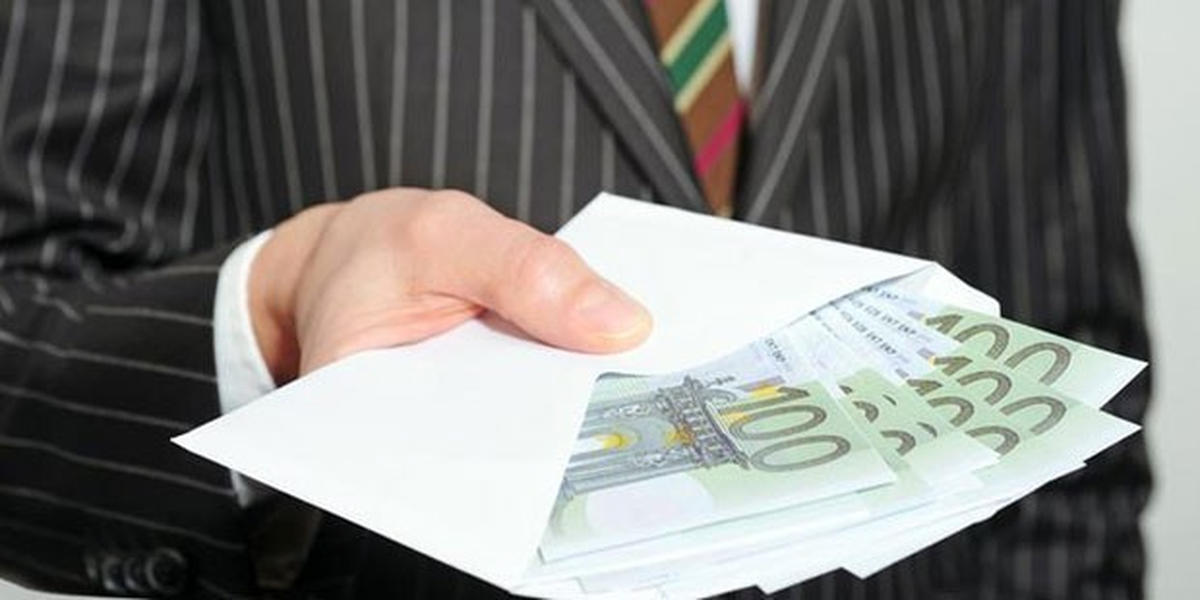 Küçükkuyu\'da Tefeci Operasyonu