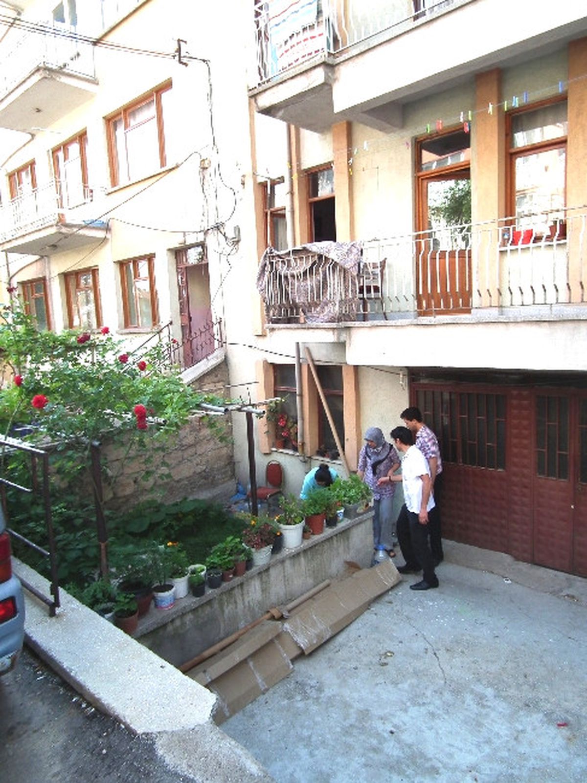 Kütahya\'da İntihar