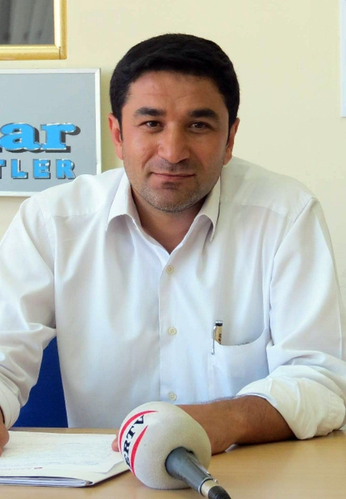 Levent Kırca Hakkında Suç Duyurusu
