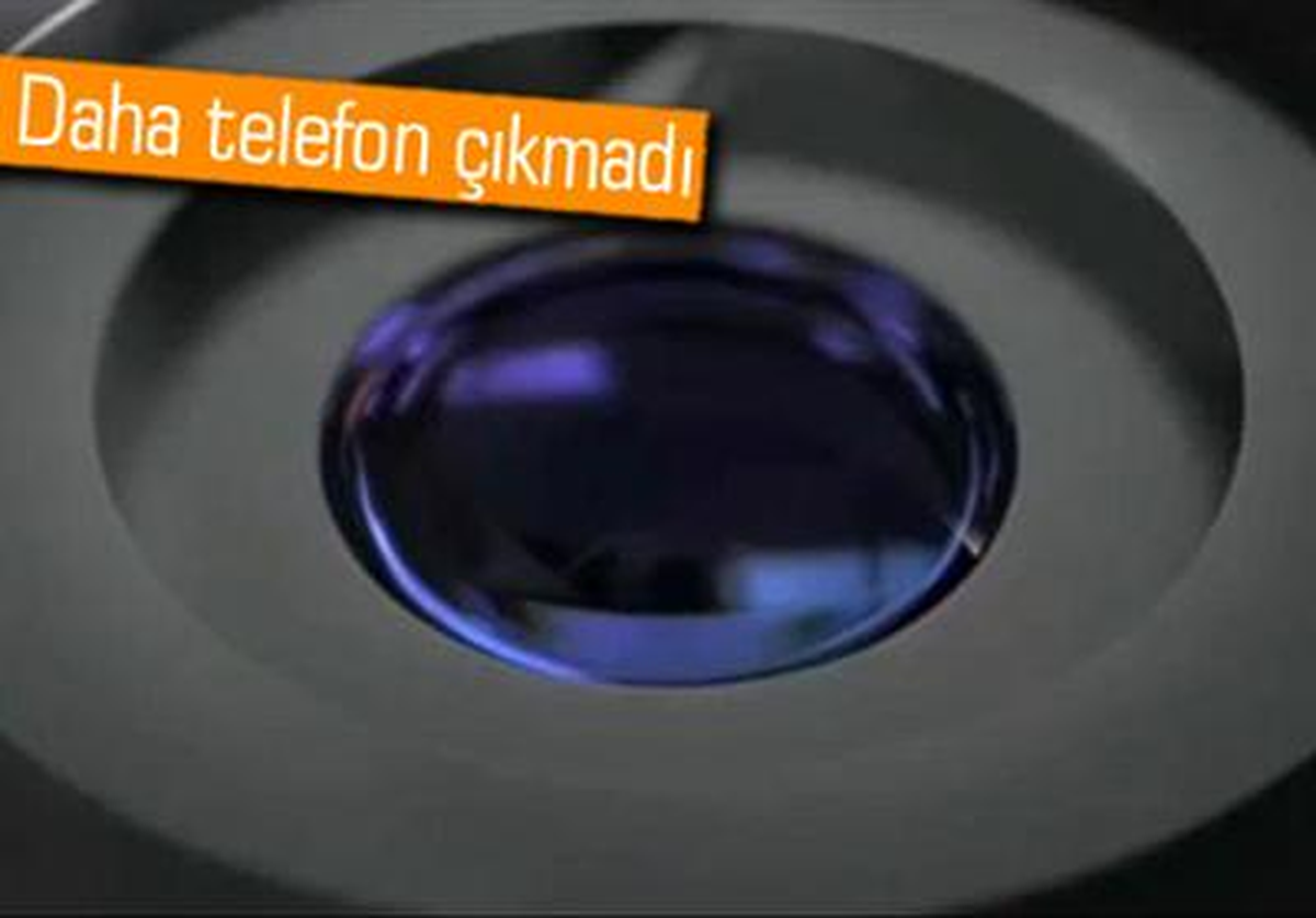 Lumia 1020\'nin(Lumia Eos) Aksesuarları Ortaya Çıktı