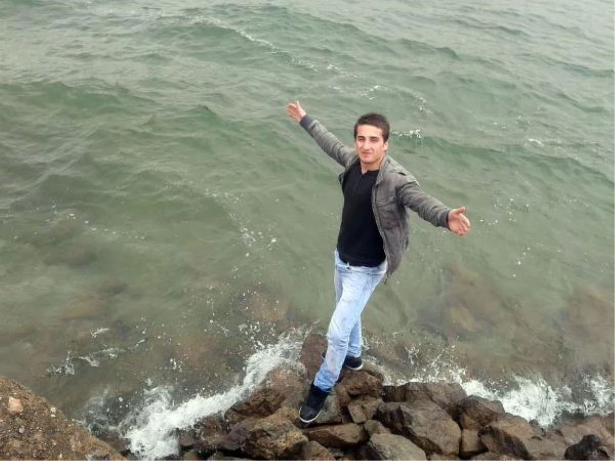 Malatya\'da 2 Kişi Baraj Gölünde Boğuldu