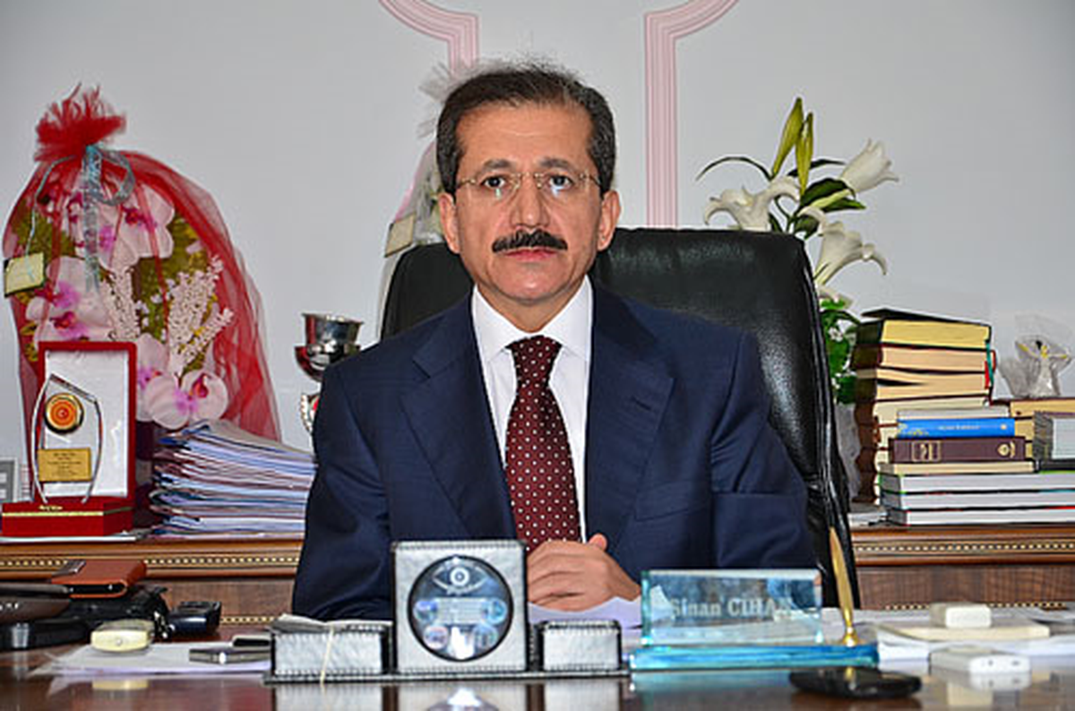 Manisa\'da Ramazan Hazırlıkları