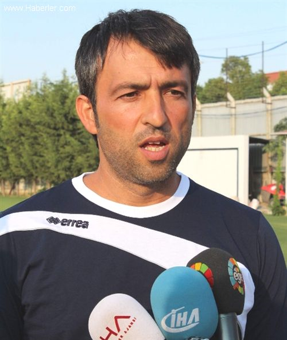 Manisaspor\'dan Umutlu Mesaj