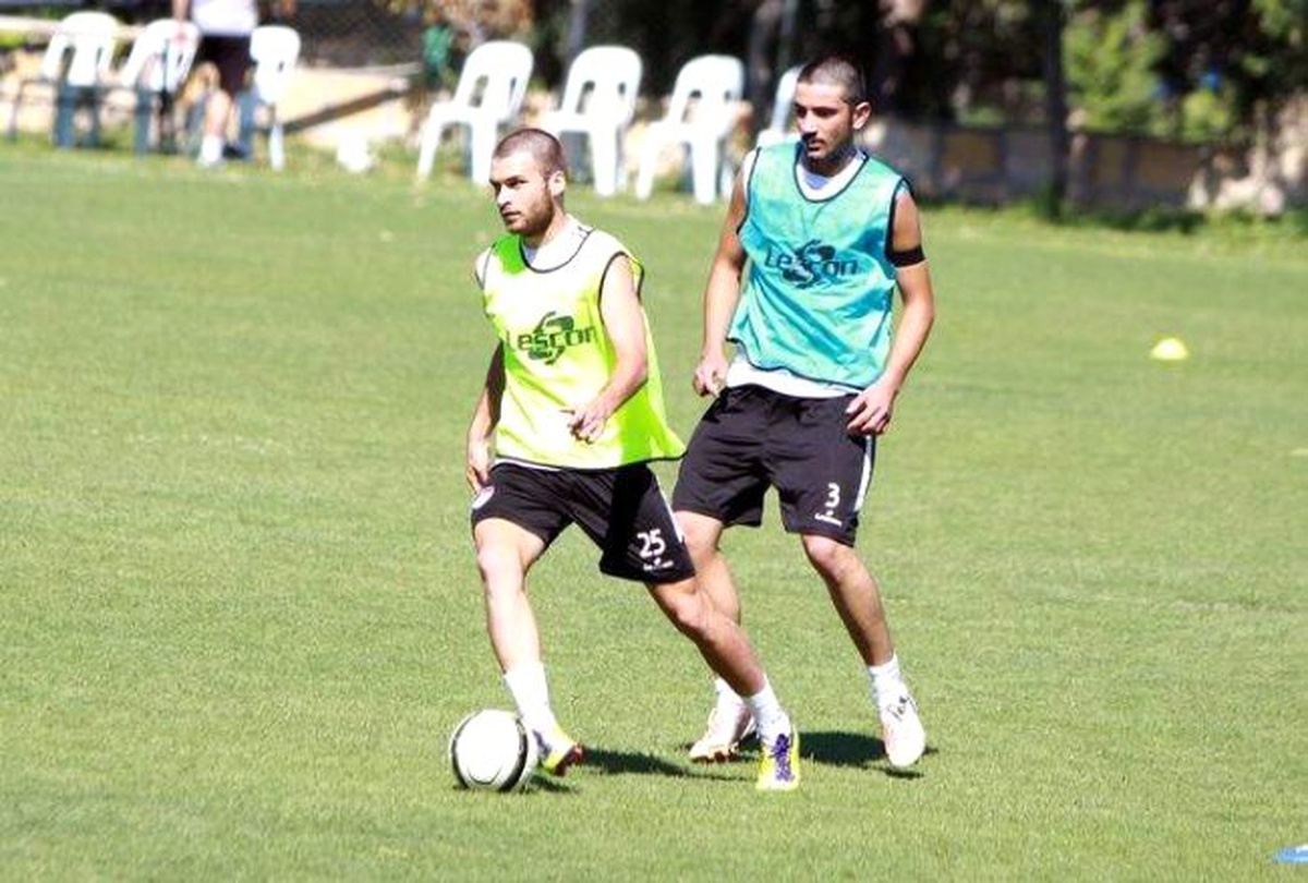 Manisaspor Yeni Sezon Hazırlıklarını Sürdürüyor