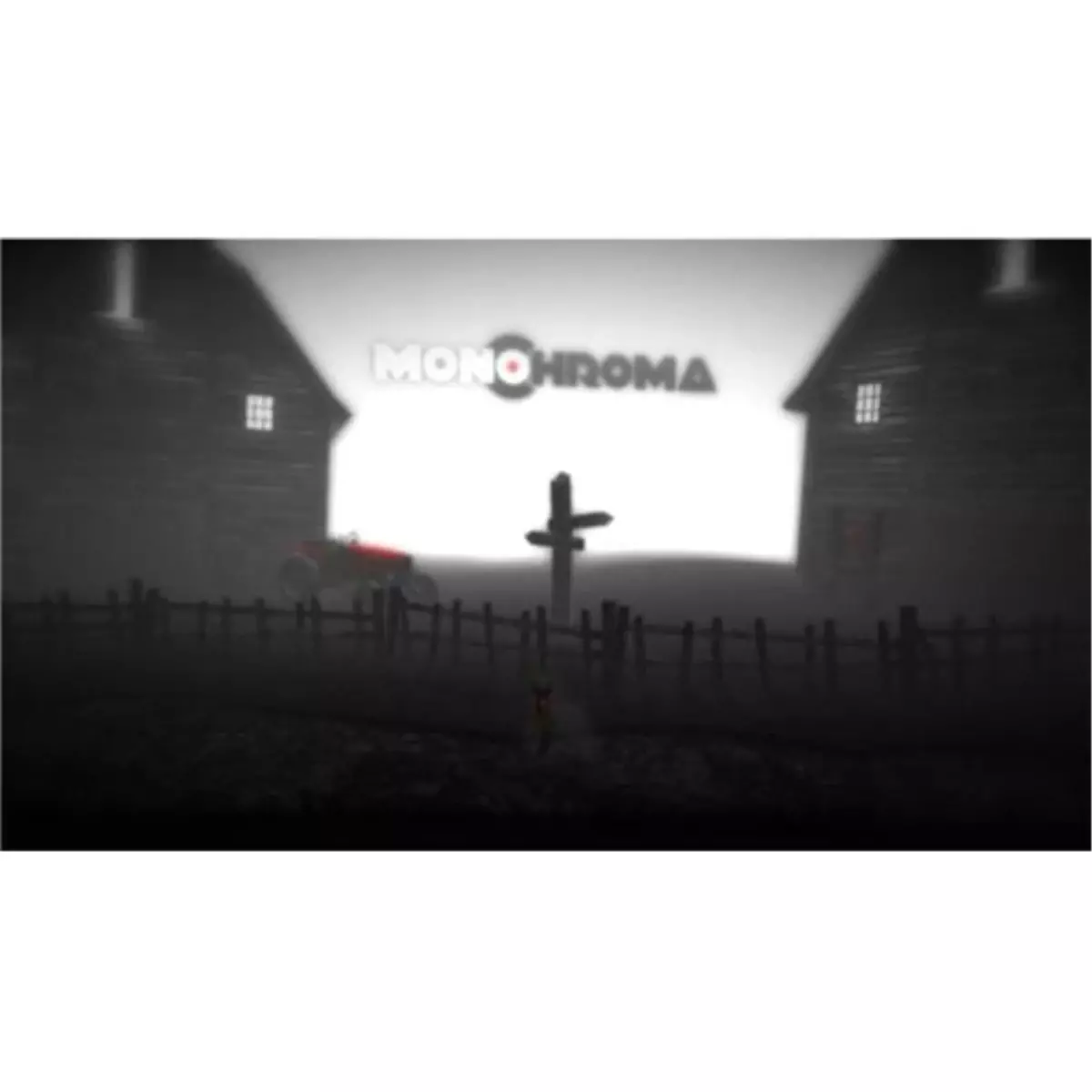 Masalsı Bir Hikaye, Fantastik Bir Şehir, Esrarengiz Bulmacalar