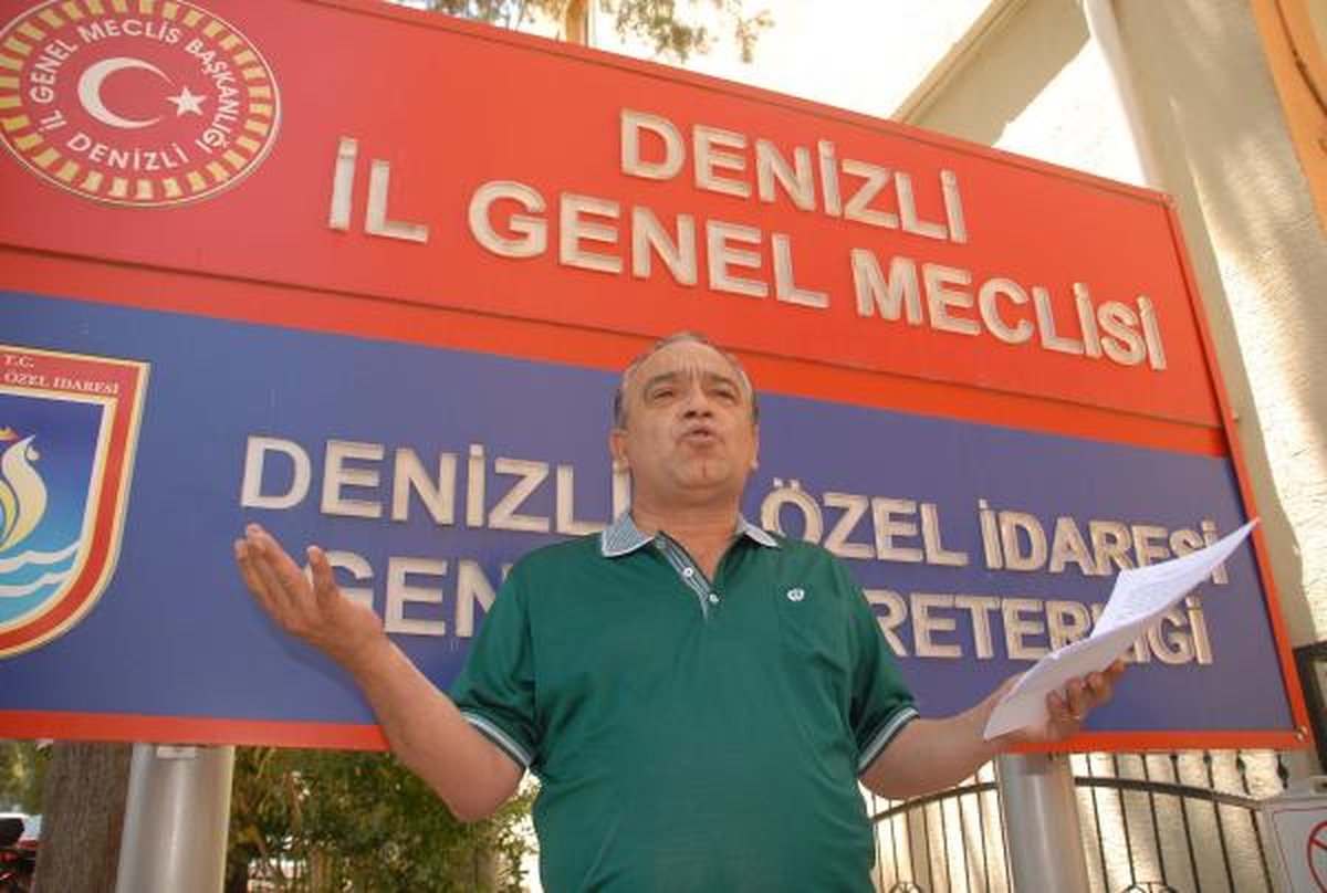 Meclis Üyelerinin Gezisi İçin Validen Veto Bekliyor